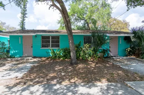 610 N East Avenue Sarasota FL 34237