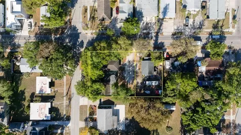610 N East Avenue Sarasota FL 34237