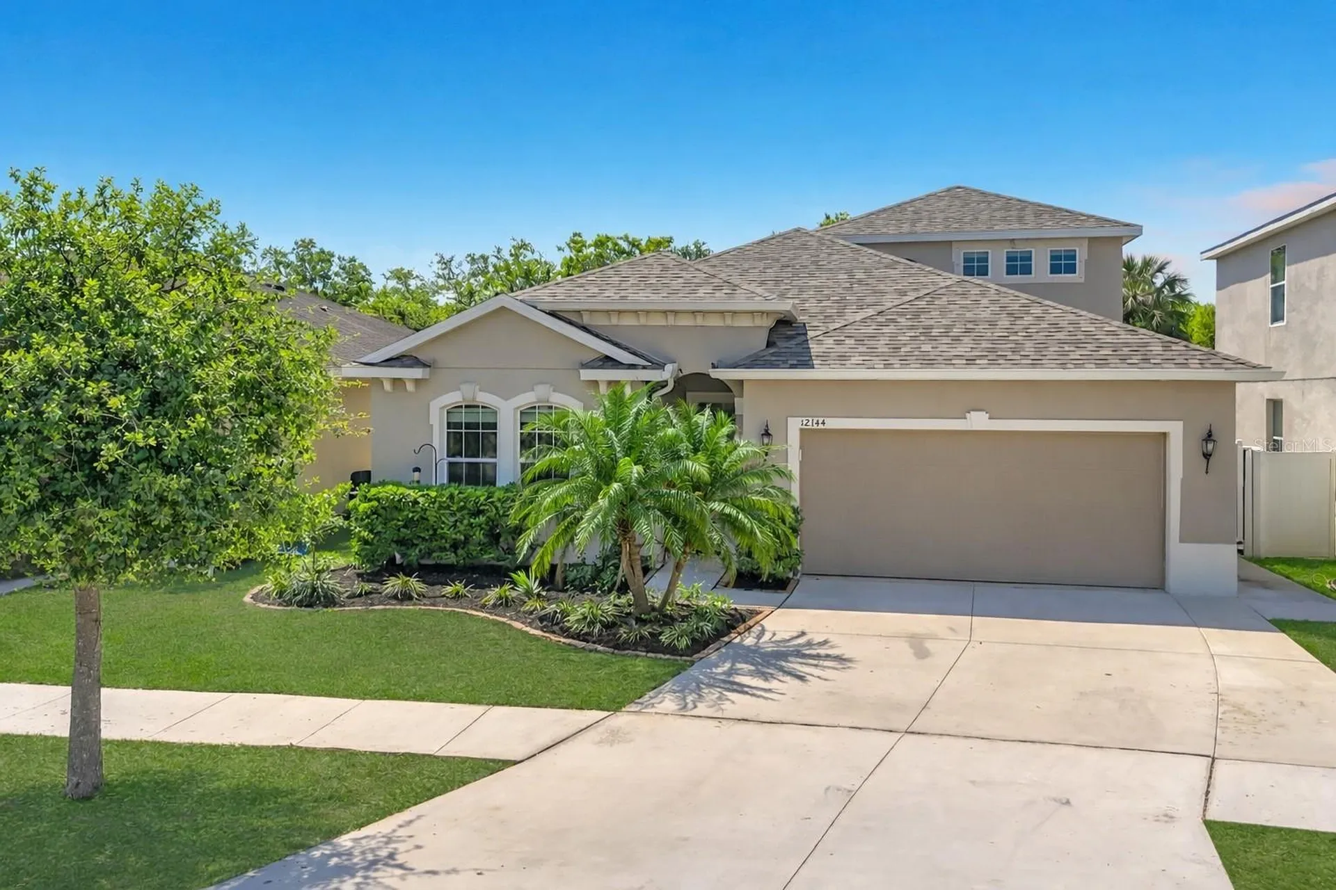 12144 Ledbury Commons Drive Gibsonton FL 33534
