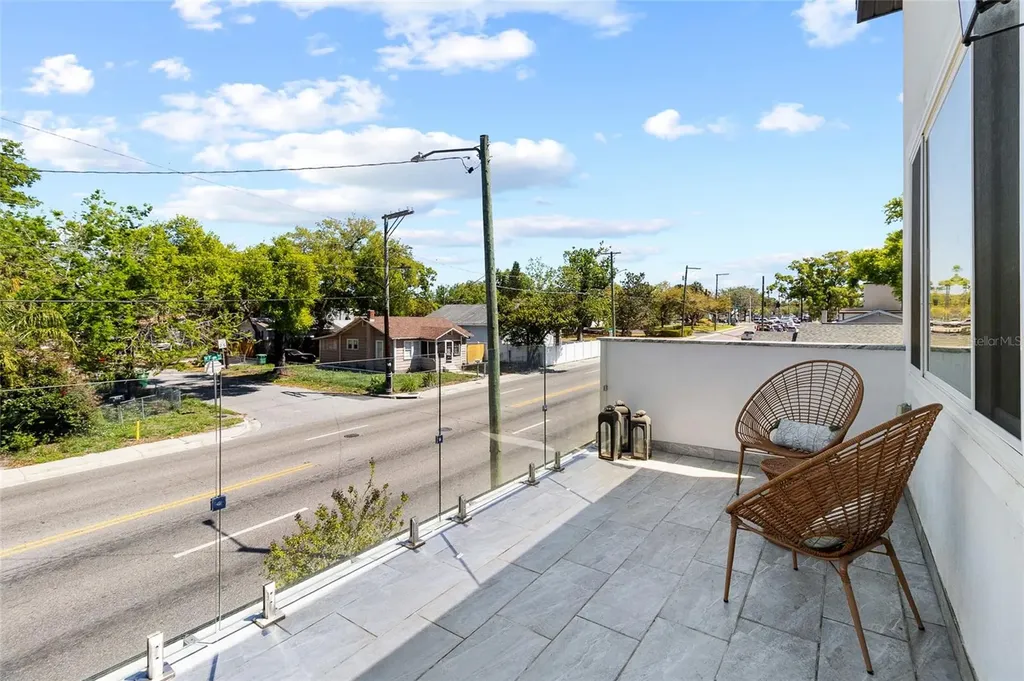 122 W Sligh Avenue Tampa FL 33604