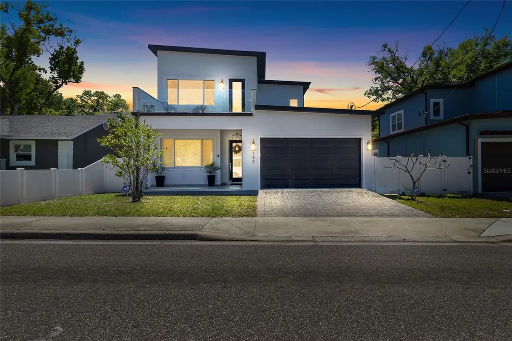 122 W Sligh Avenue Tampa FL 33604