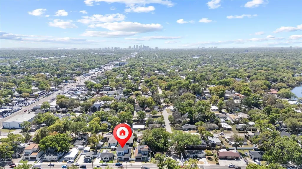 122 W Sligh Avenue Tampa FL 33604