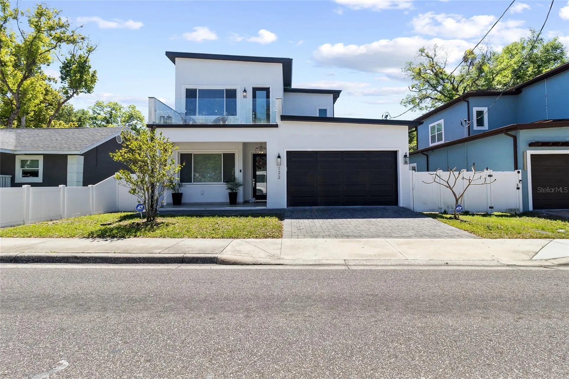 122 W Sligh Avenue Tampa FL 33604
