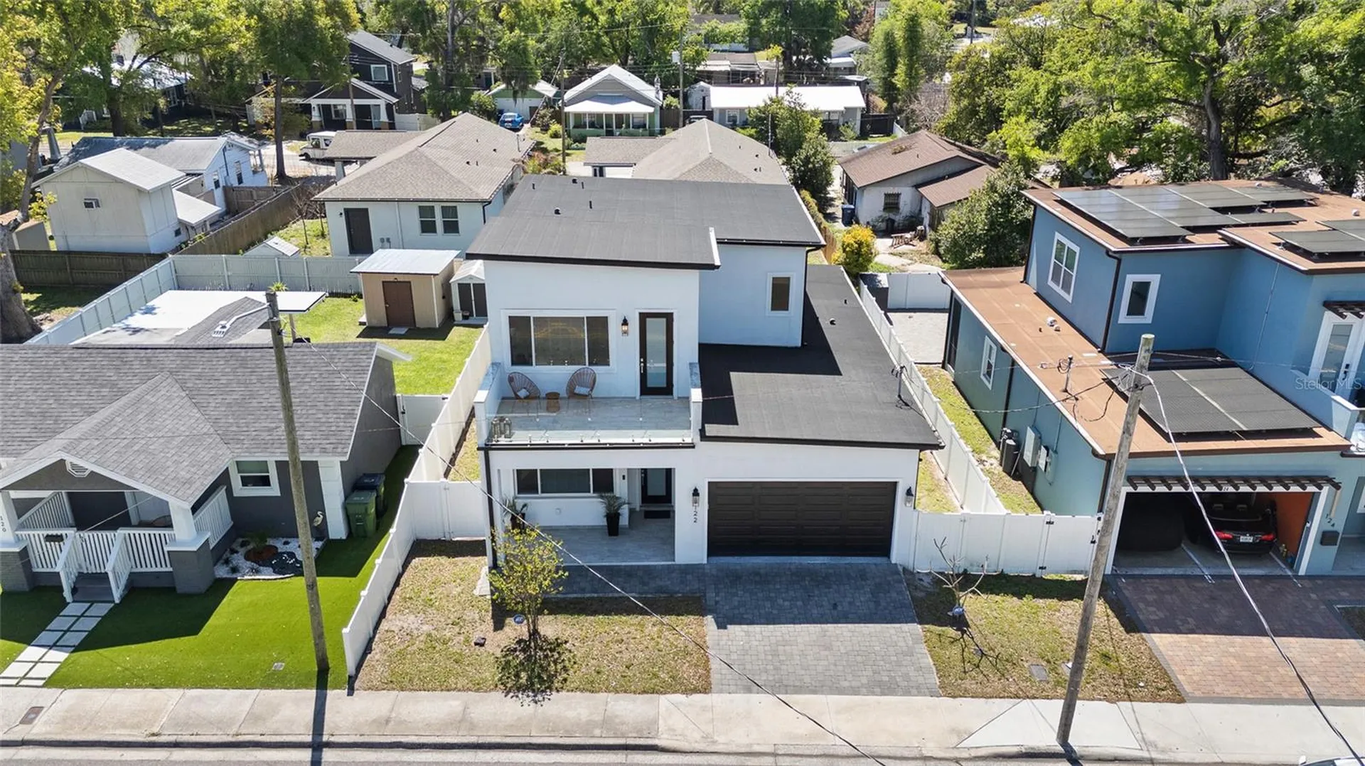 122 W Sligh Avenue Tampa FL 33604