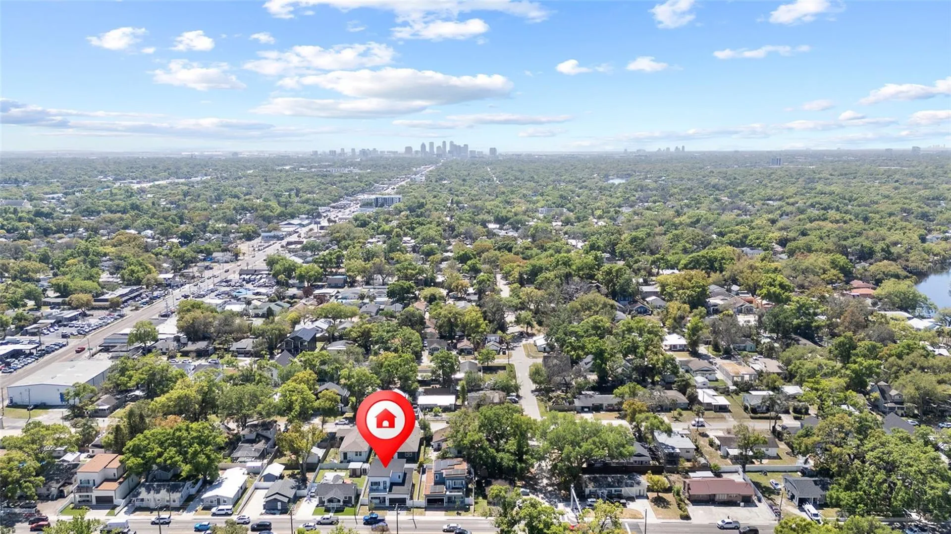 122 W Sligh Avenue Tampa FL 33604