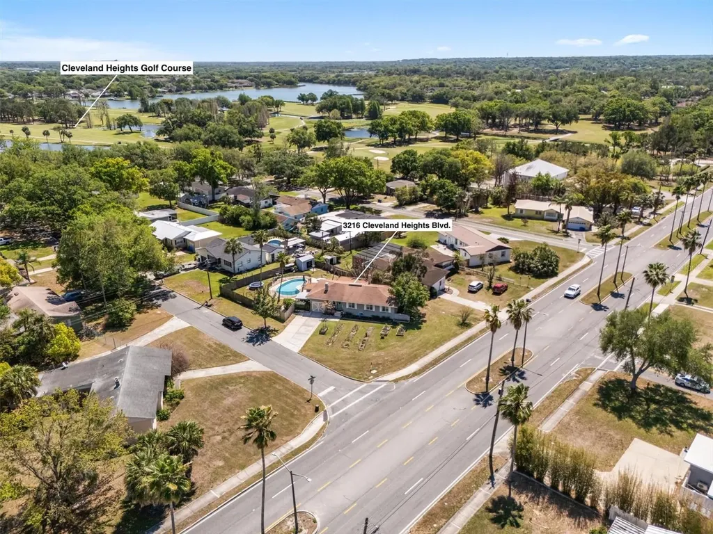 3216 Cleveland Heights Boulevard Lakeland FL 33803