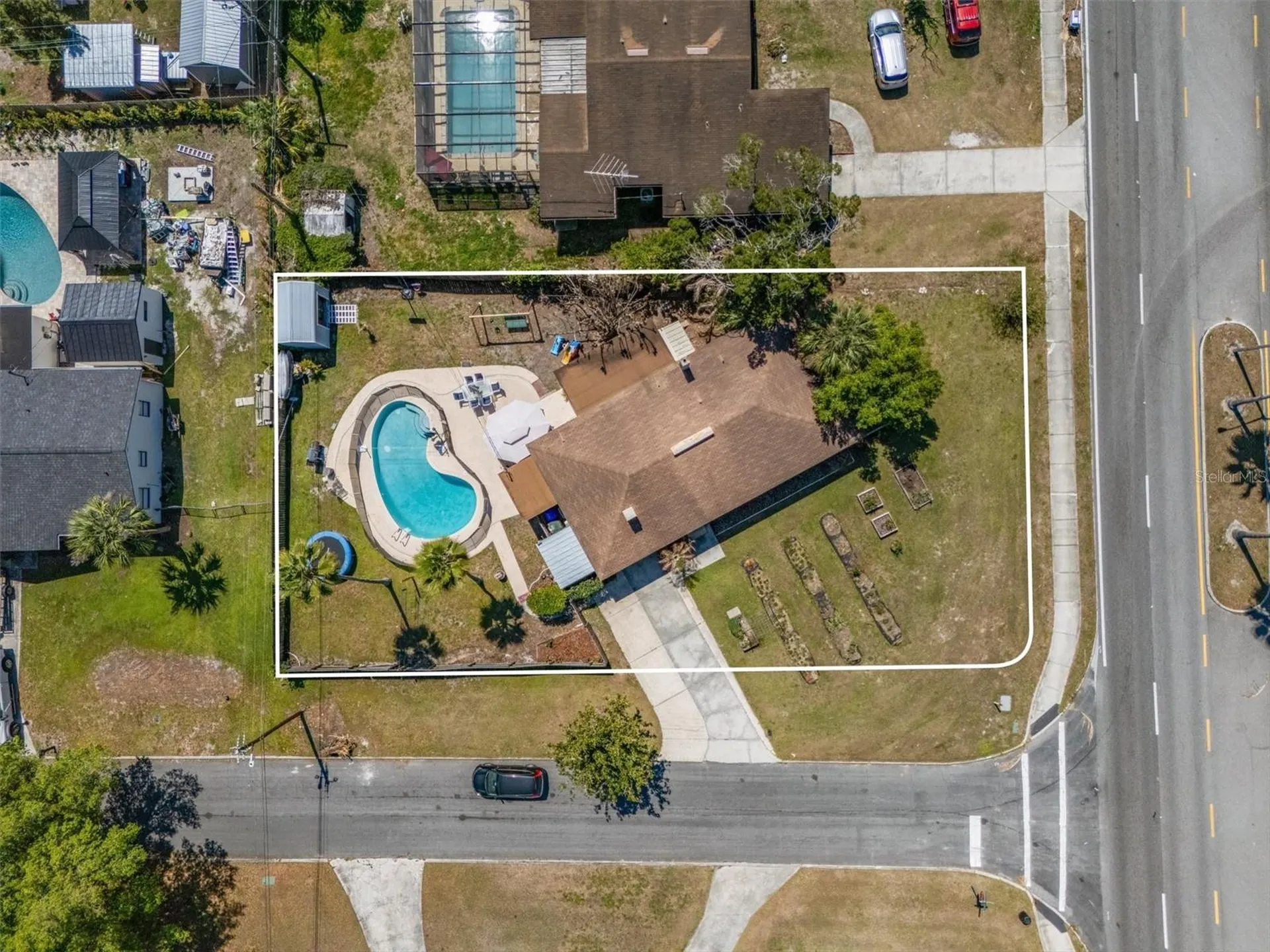 3216 Cleveland Heights Boulevard Lakeland FL 33803