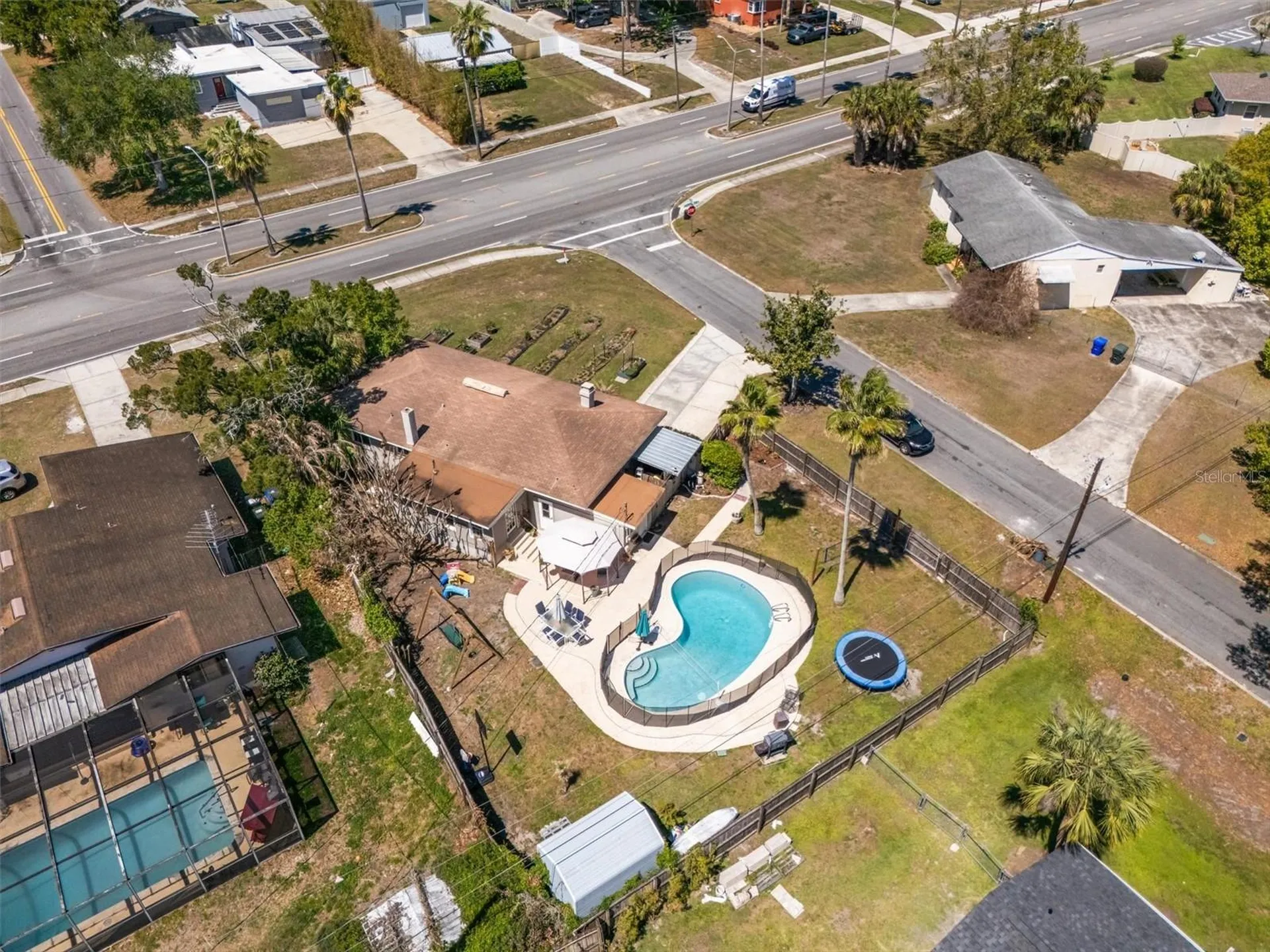 3216 Cleveland Heights Boulevard Lakeland FL 33803