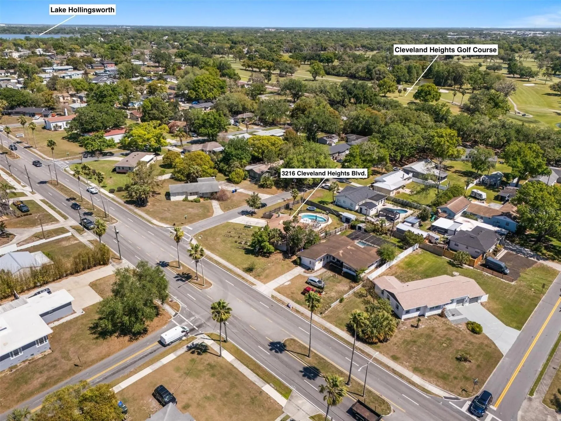 3216 Cleveland Heights Boulevard Lakeland FL 33803