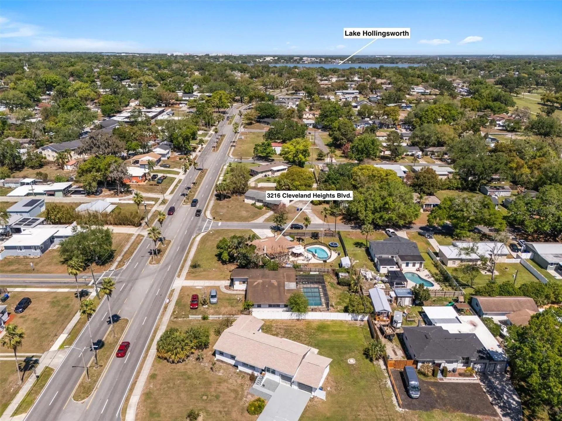 3216 Cleveland Heights Boulevard Lakeland FL 33803