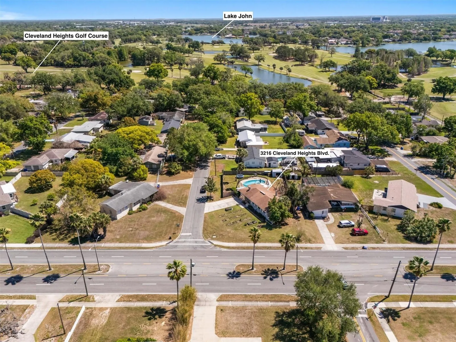 3216 Cleveland Heights Boulevard Lakeland FL 33803