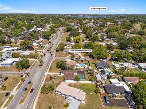 3216 Cleveland Heights Boulevard Lakeland FL 33803