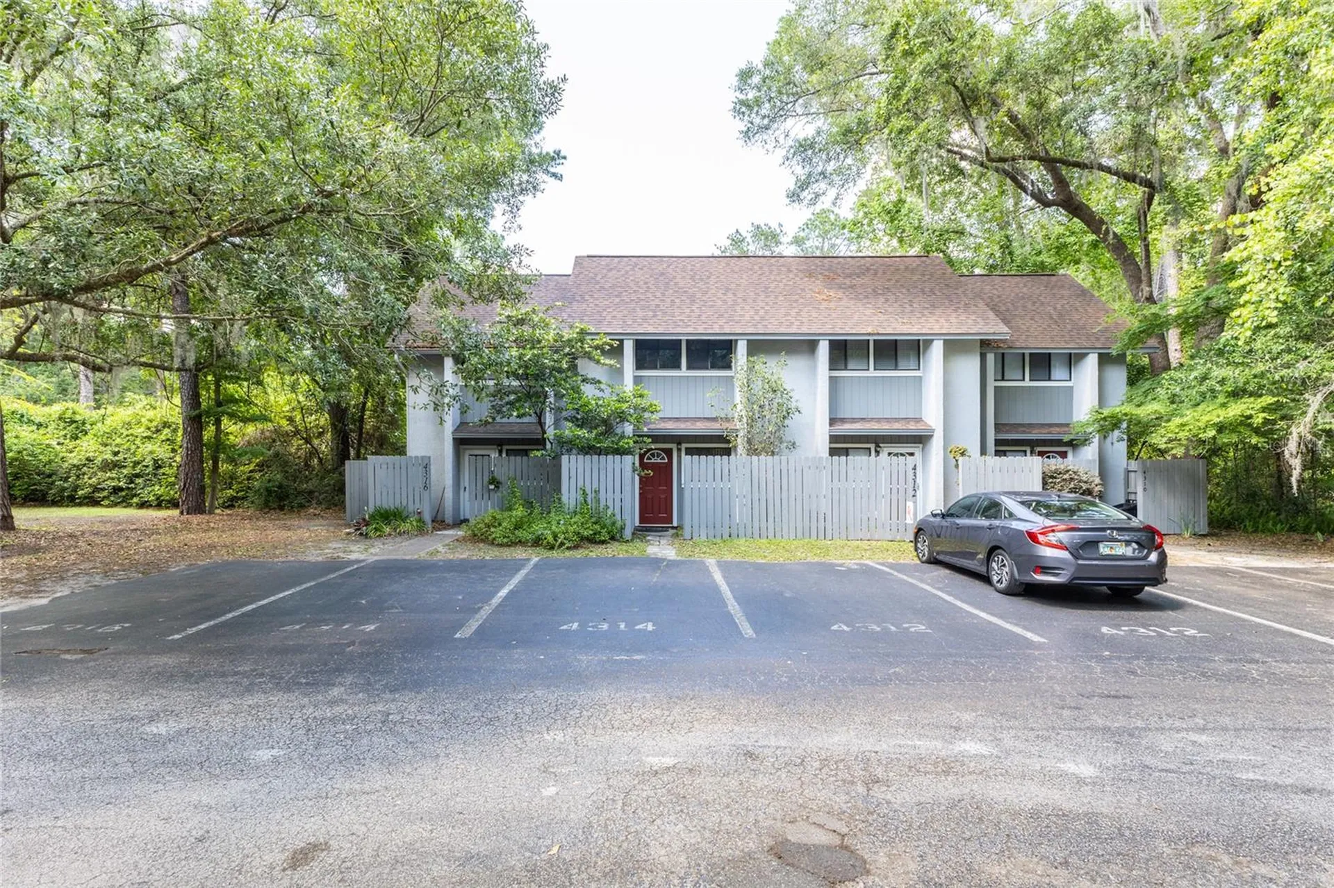 4314 NW 41st Lane Gainesville FL 32606