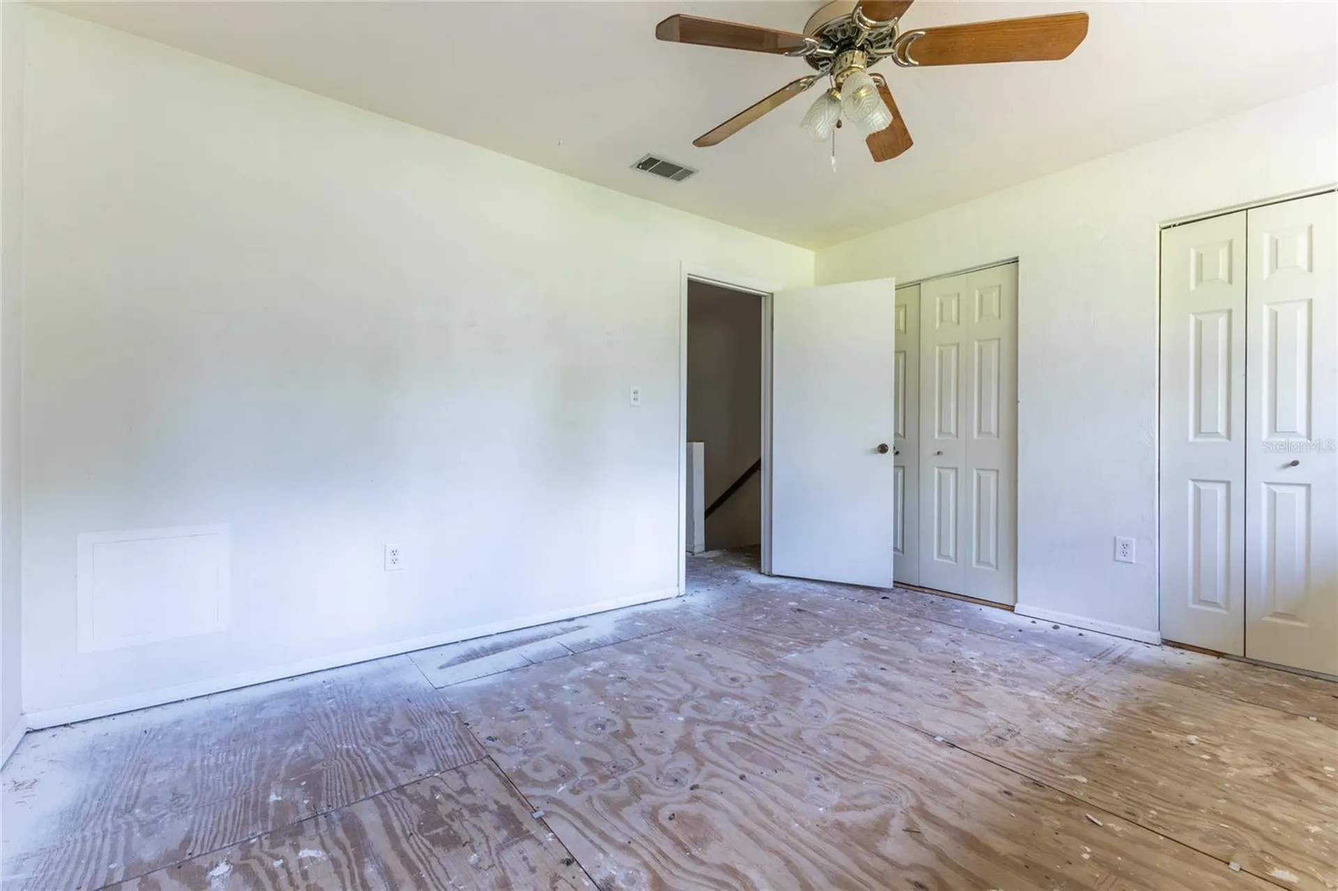4314 NW 41st Lane Gainesville FL 32606