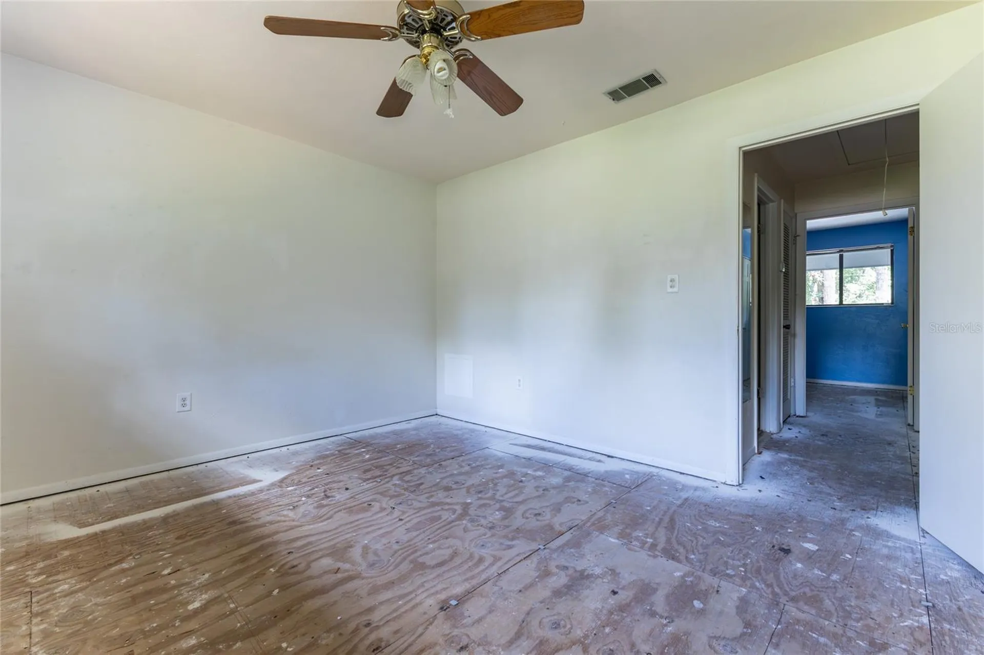 4314 NW 41st Lane Gainesville FL 32606