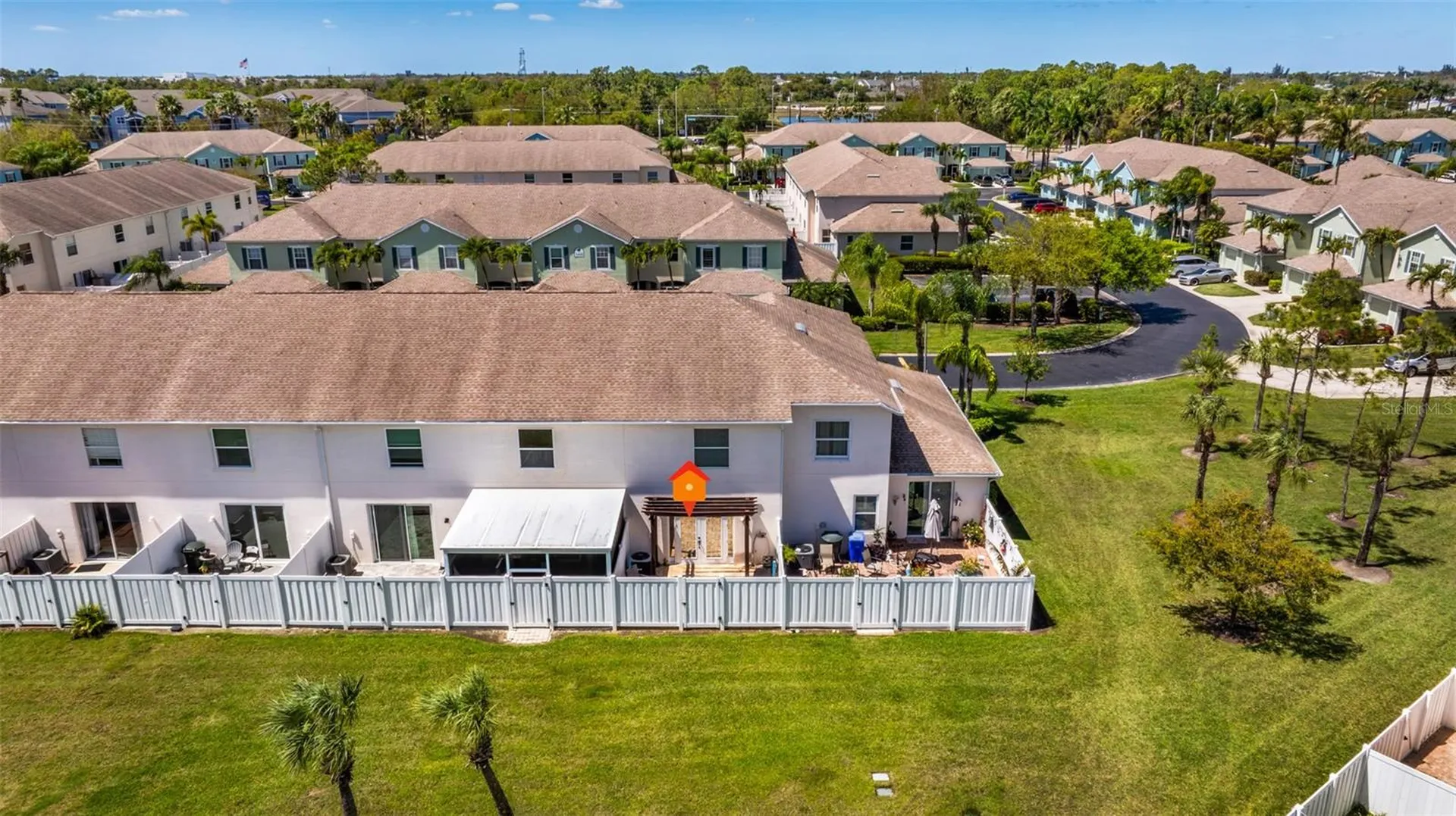 3009 Palmetto Oak Drive Fort Myers FL 33916