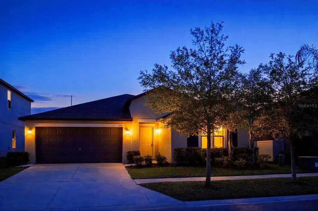 11210 Sage Canyon Drive Riverview FL 33578