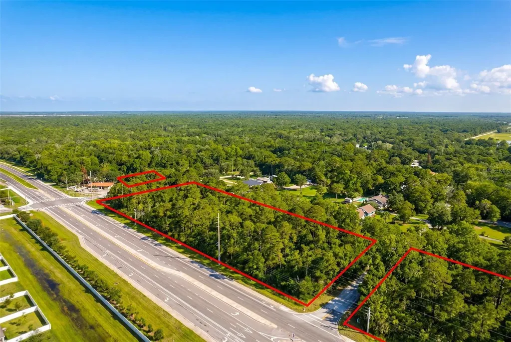 2895 W Indian River Boulevard Edgewater FL 32132
