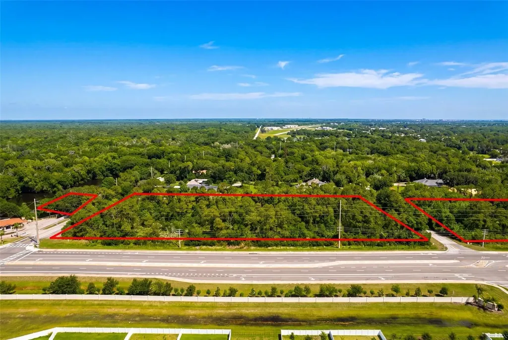 2895 W Indian River Boulevard Edgewater FL 32132