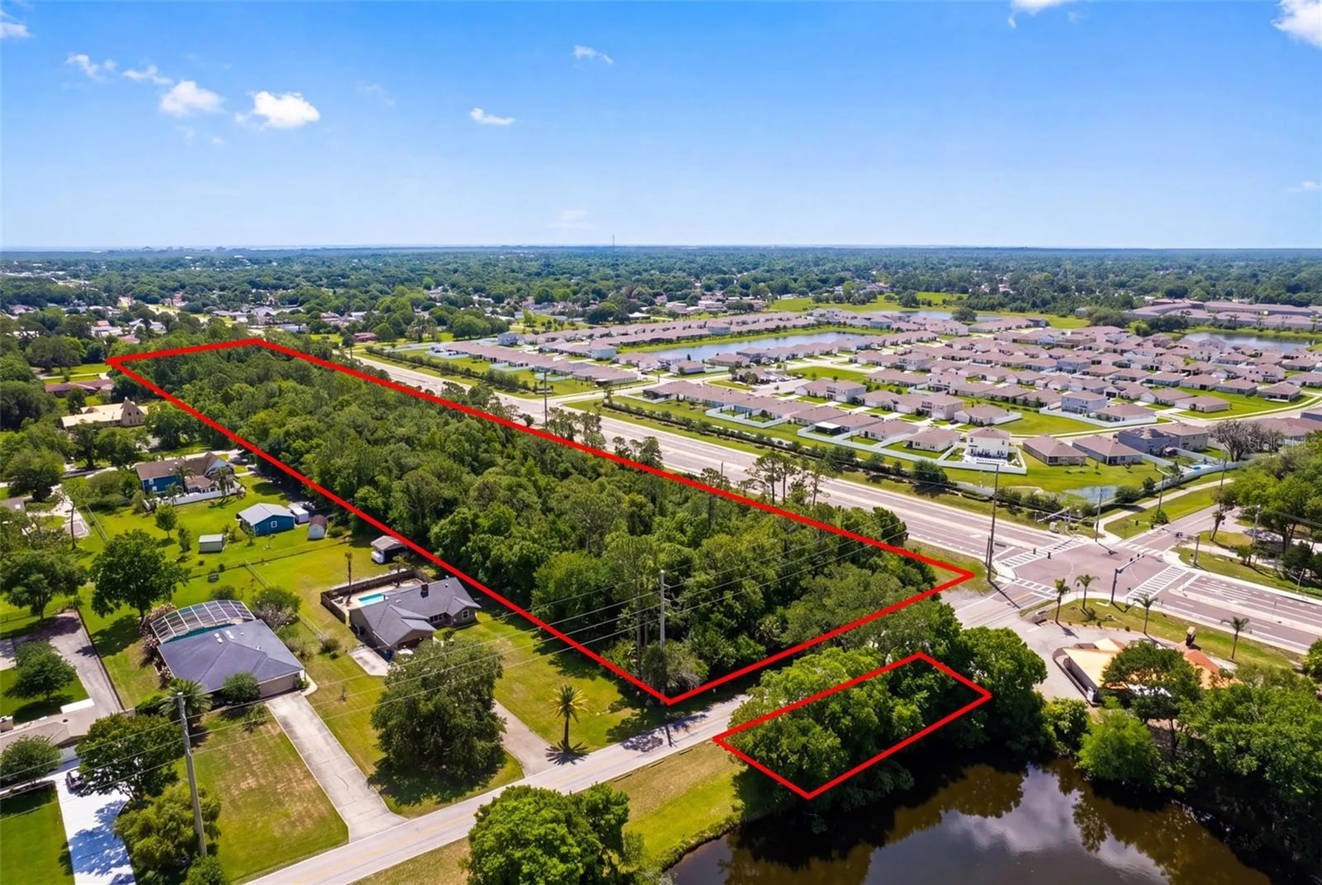 2895 W Indian River Boulevard Edgewater FL 32132