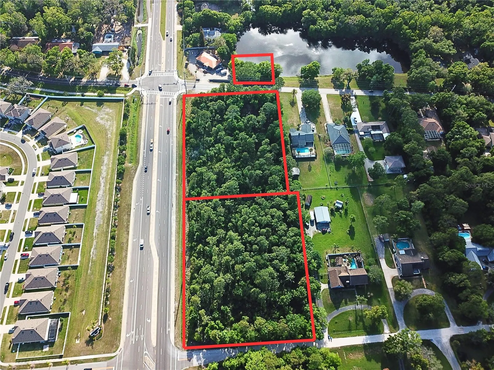 2895 W Indian River Boulevard Edgewater FL 32132