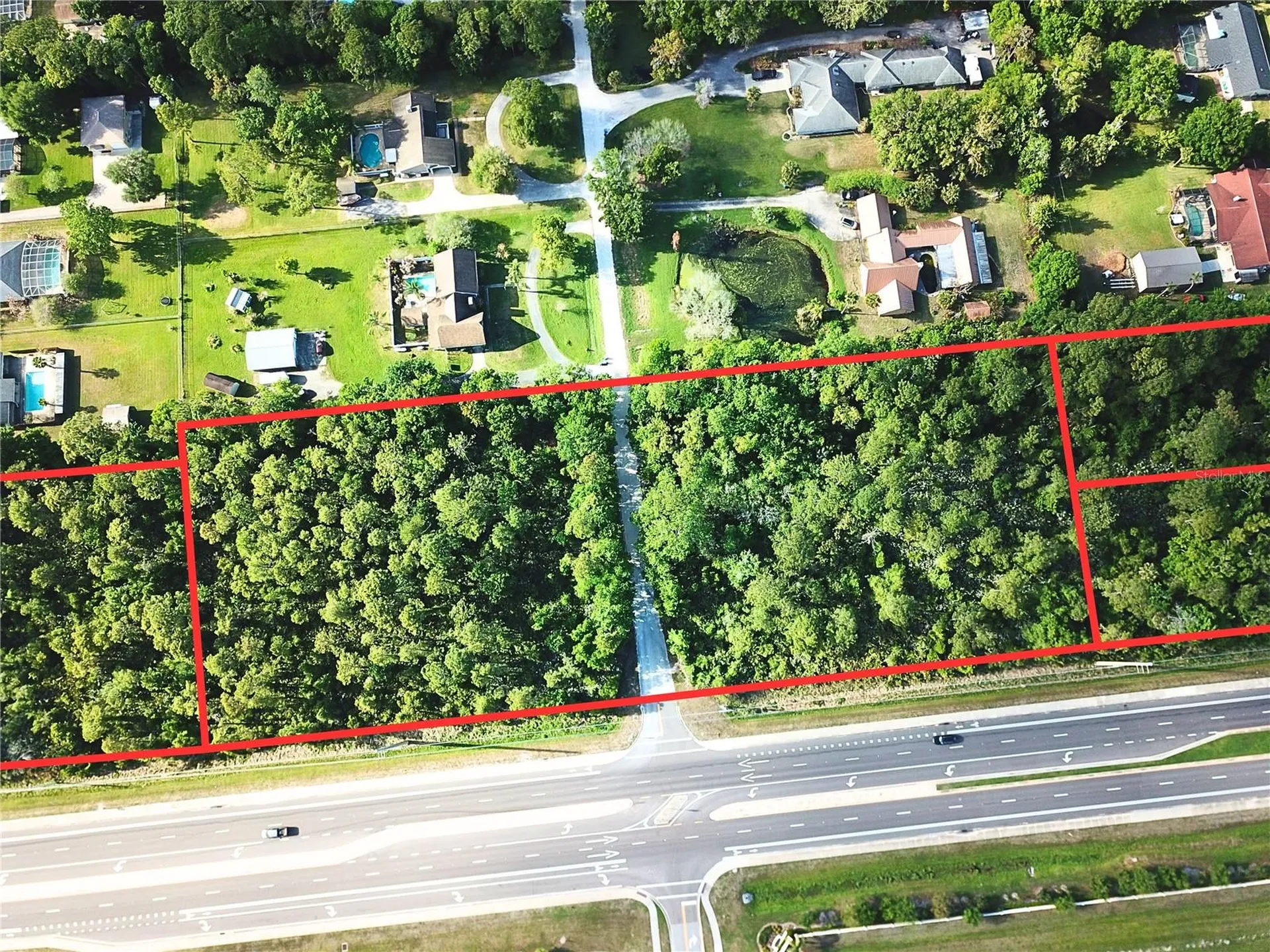 2895 W Indian River Boulevard Edgewater FL 32132