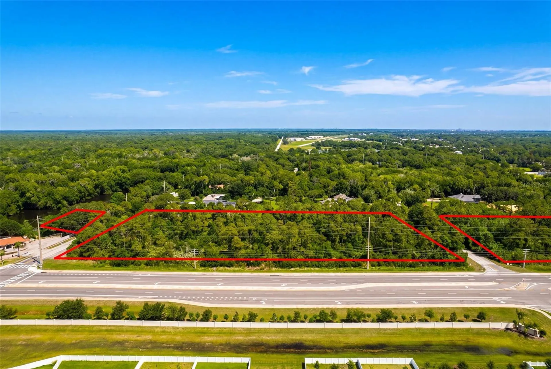 2895 W Indian River Boulevard Edgewater FL 32132
