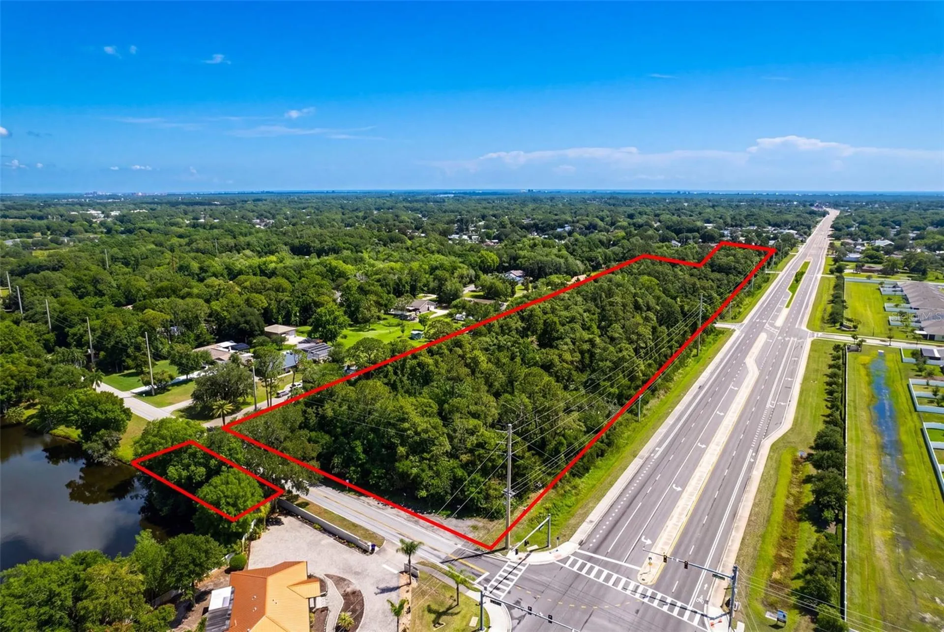 2895 W Indian River Boulevard Edgewater FL 32132