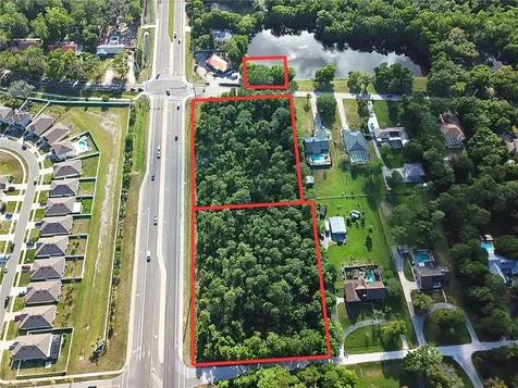 2895 W Indian River Boulevard Edgewater FL 32132