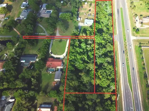 2895 W Indian River Boulevard Edgewater FL 32132