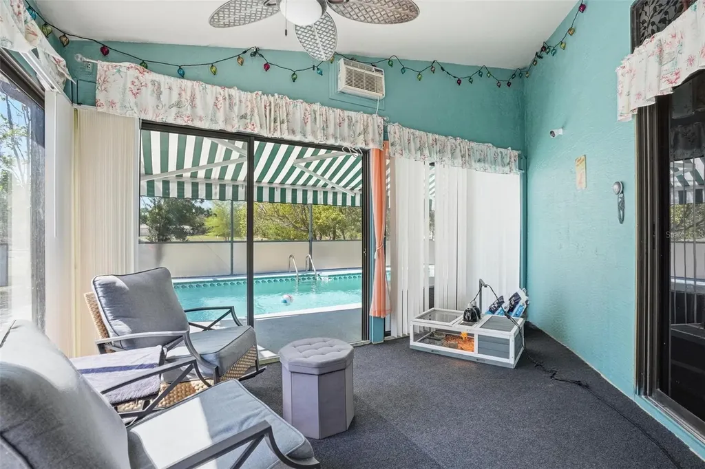 10494 Desert Sparrow Avenue Weeki Wachee FL 34613