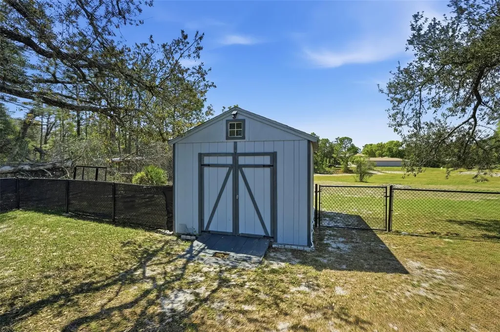 10494 Desert Sparrow Avenue Weeki Wachee FL 34613