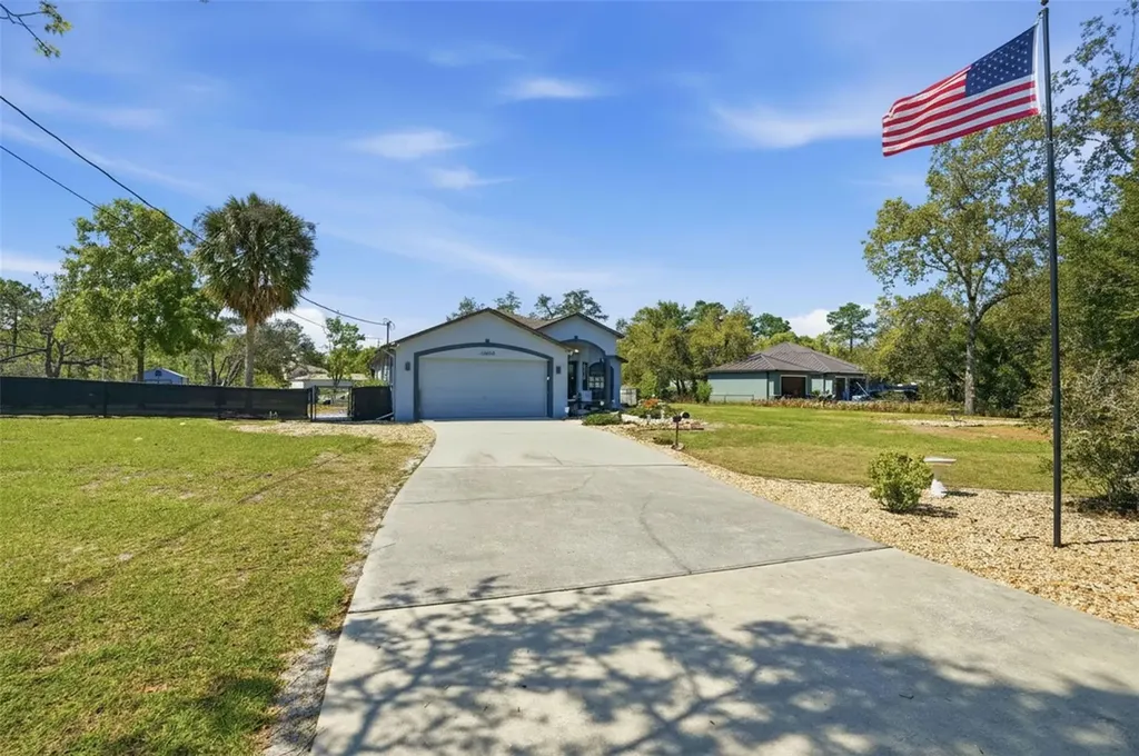 10494 Desert Sparrow Avenue Weeki Wachee FL 34613
