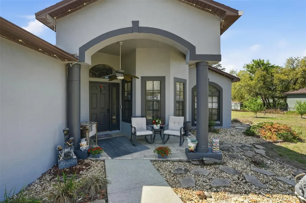 10494 Desert Sparrow Avenue Weeki Wachee FL 34613