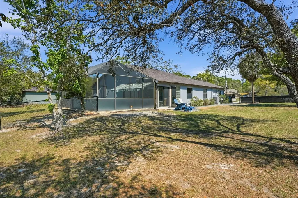 10494 Desert Sparrow Avenue Weeki Wachee FL 34613
