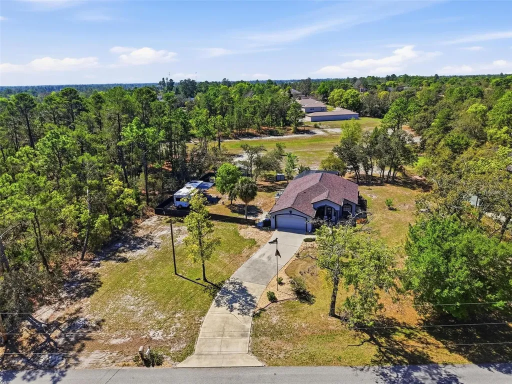 10494 Desert Sparrow Avenue Weeki Wachee FL 34613