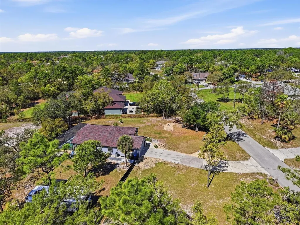 10494 Desert Sparrow Avenue Weeki Wachee FL 34613
