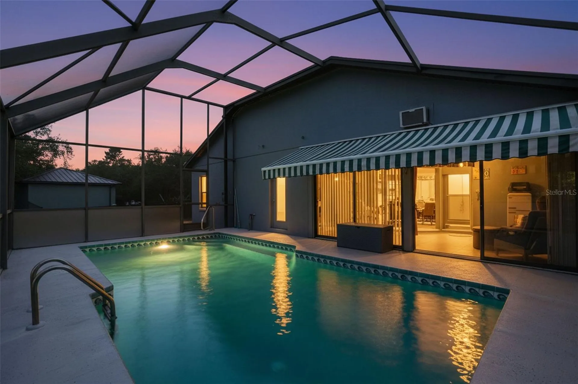 10494 Desert Sparrow Avenue Weeki Wachee FL 34613
