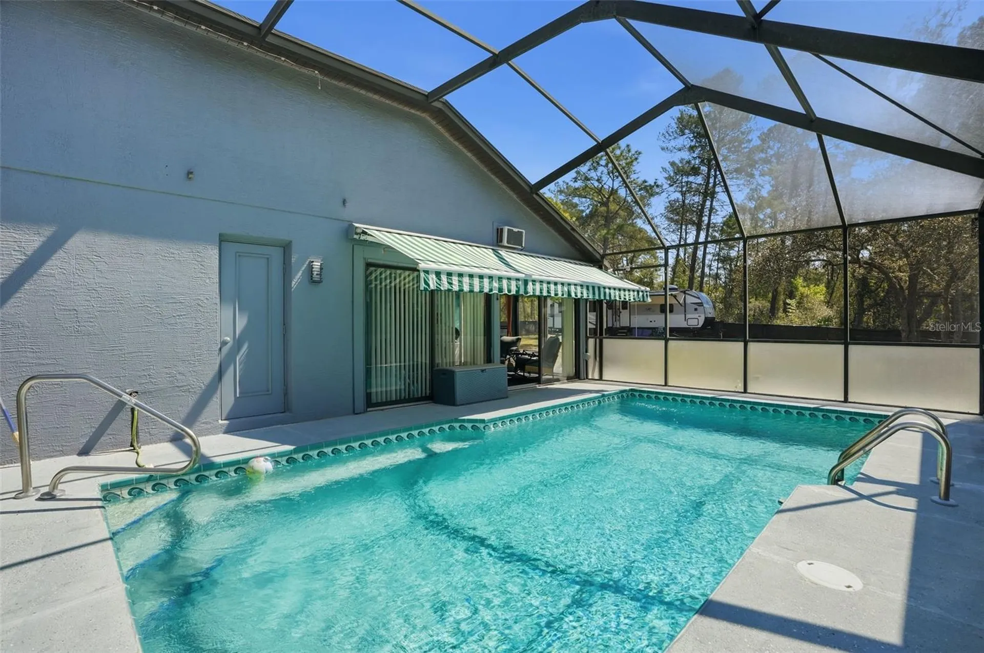 10494 Desert Sparrow Avenue Weeki Wachee FL 34613