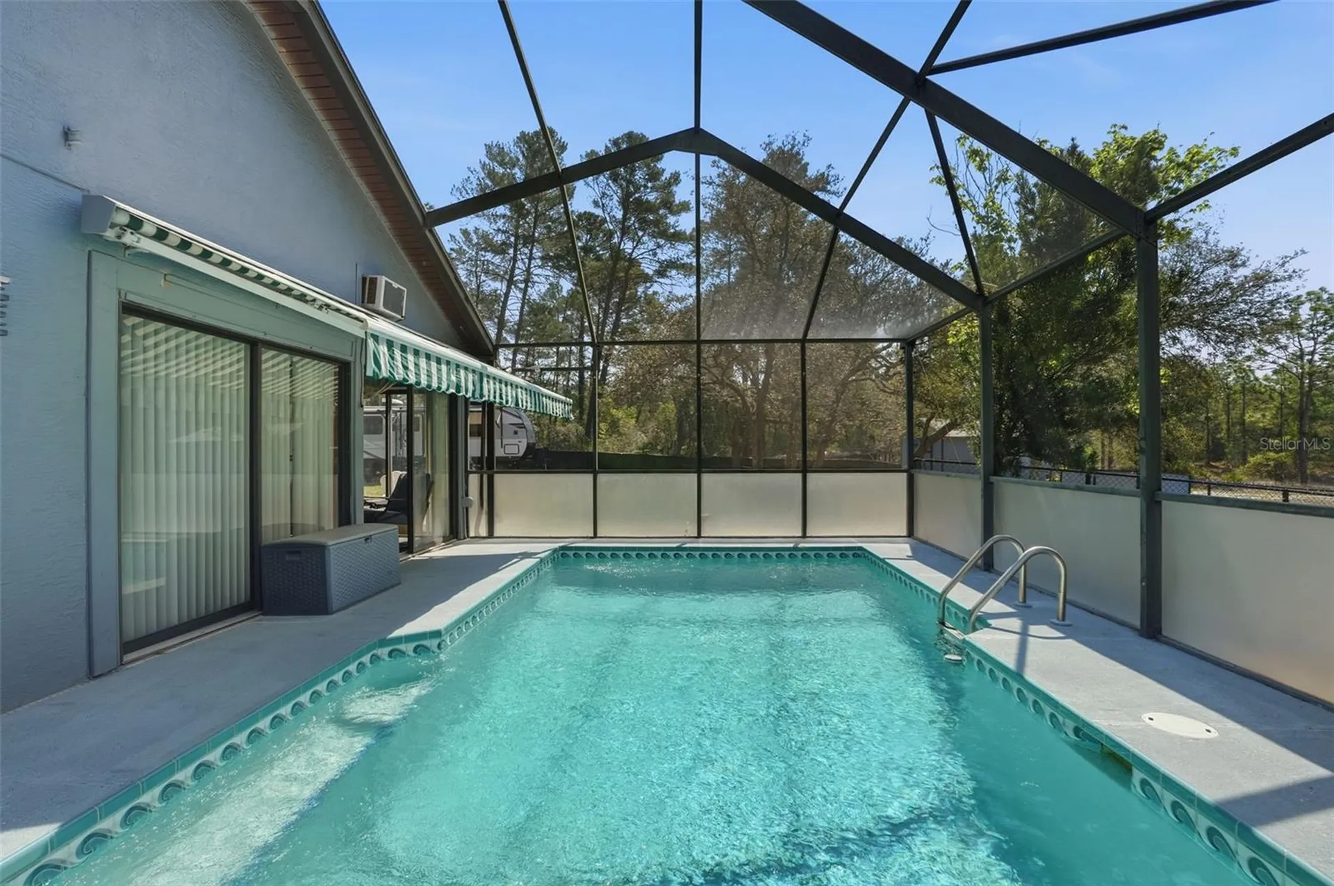 10494 Desert Sparrow Avenue Weeki Wachee FL 34613