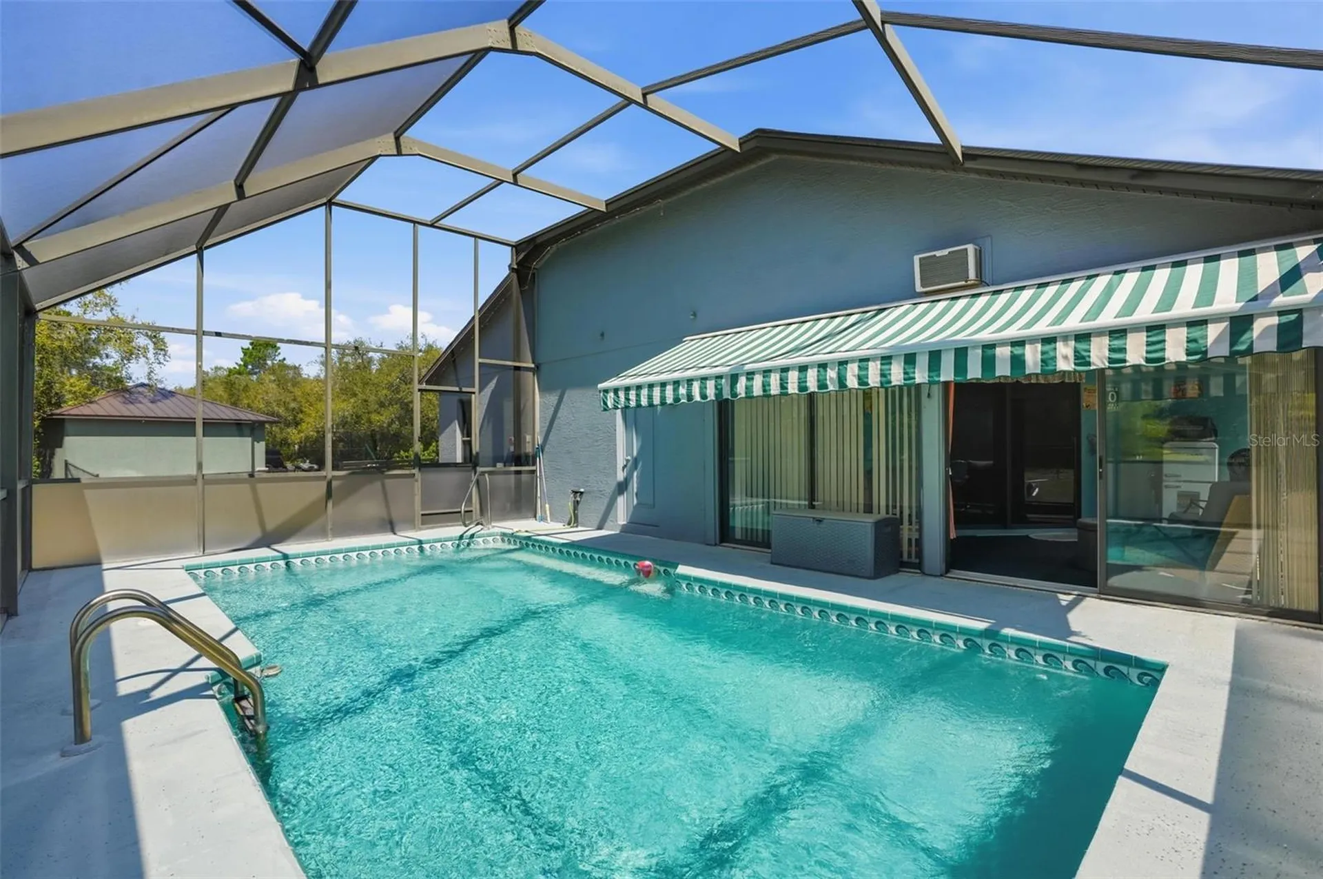 10494 Desert Sparrow Avenue Weeki Wachee FL 34613