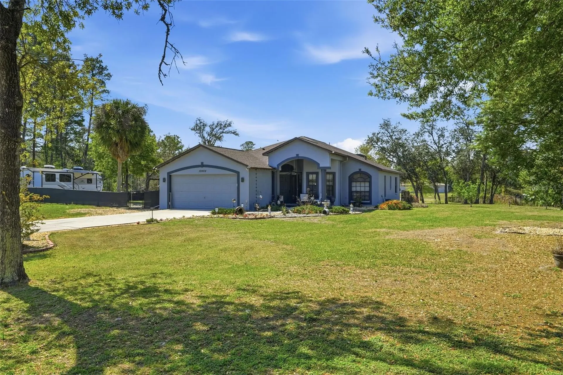10494 Desert Sparrow Avenue Weeki Wachee FL 34613