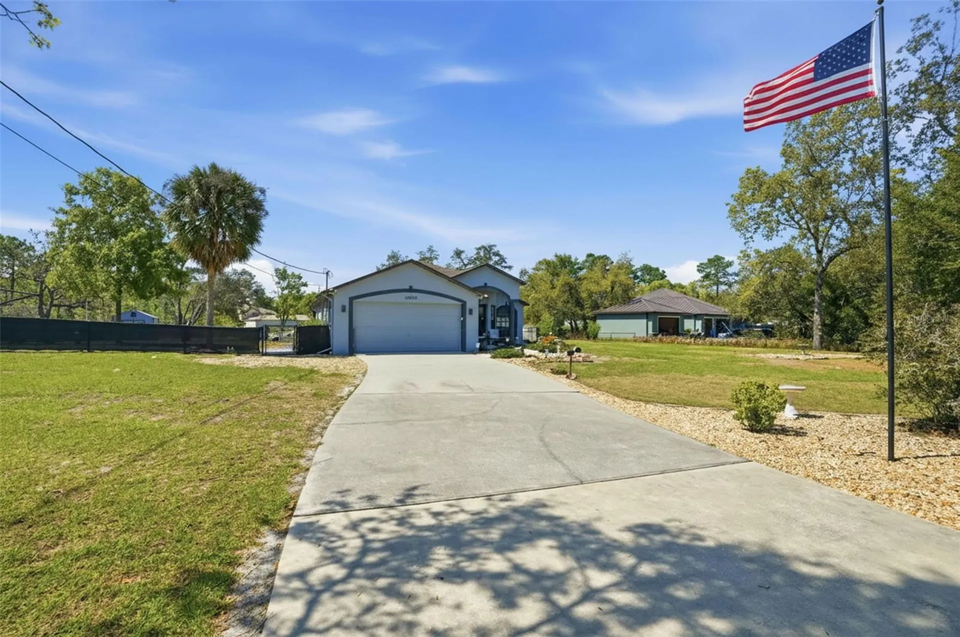 10494 Desert Sparrow Avenue Weeki Wachee FL 34613