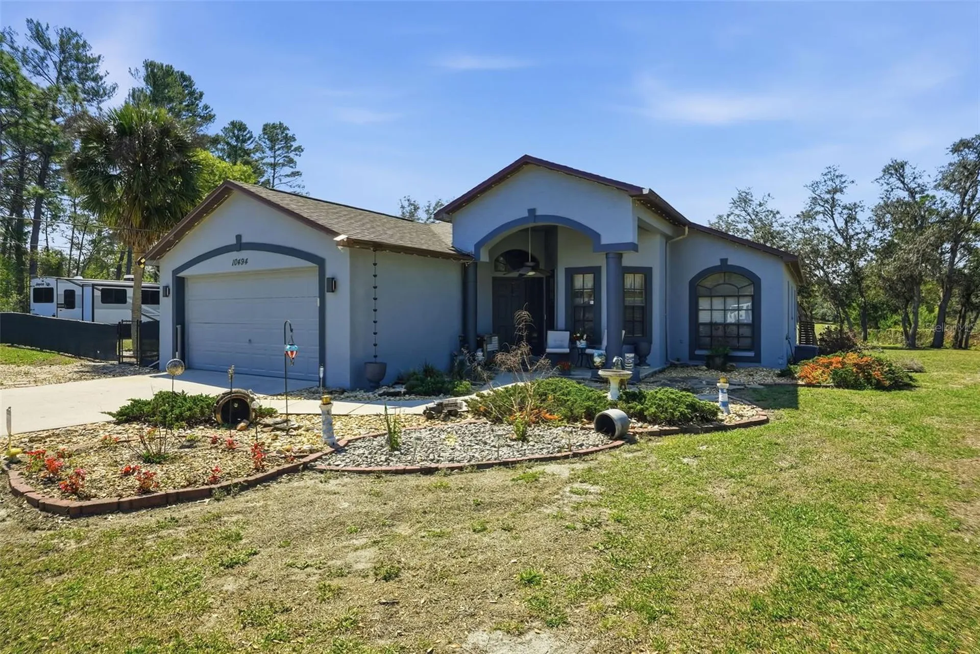 10494 Desert Sparrow Avenue Weeki Wachee FL 34613