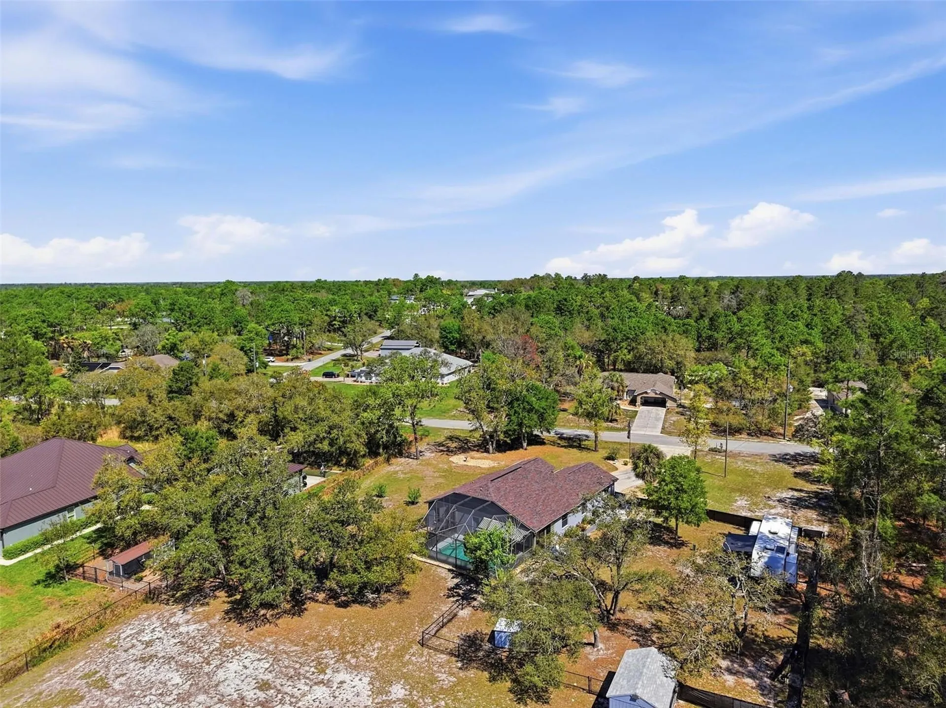 10494 Desert Sparrow Avenue Weeki Wachee FL 34613