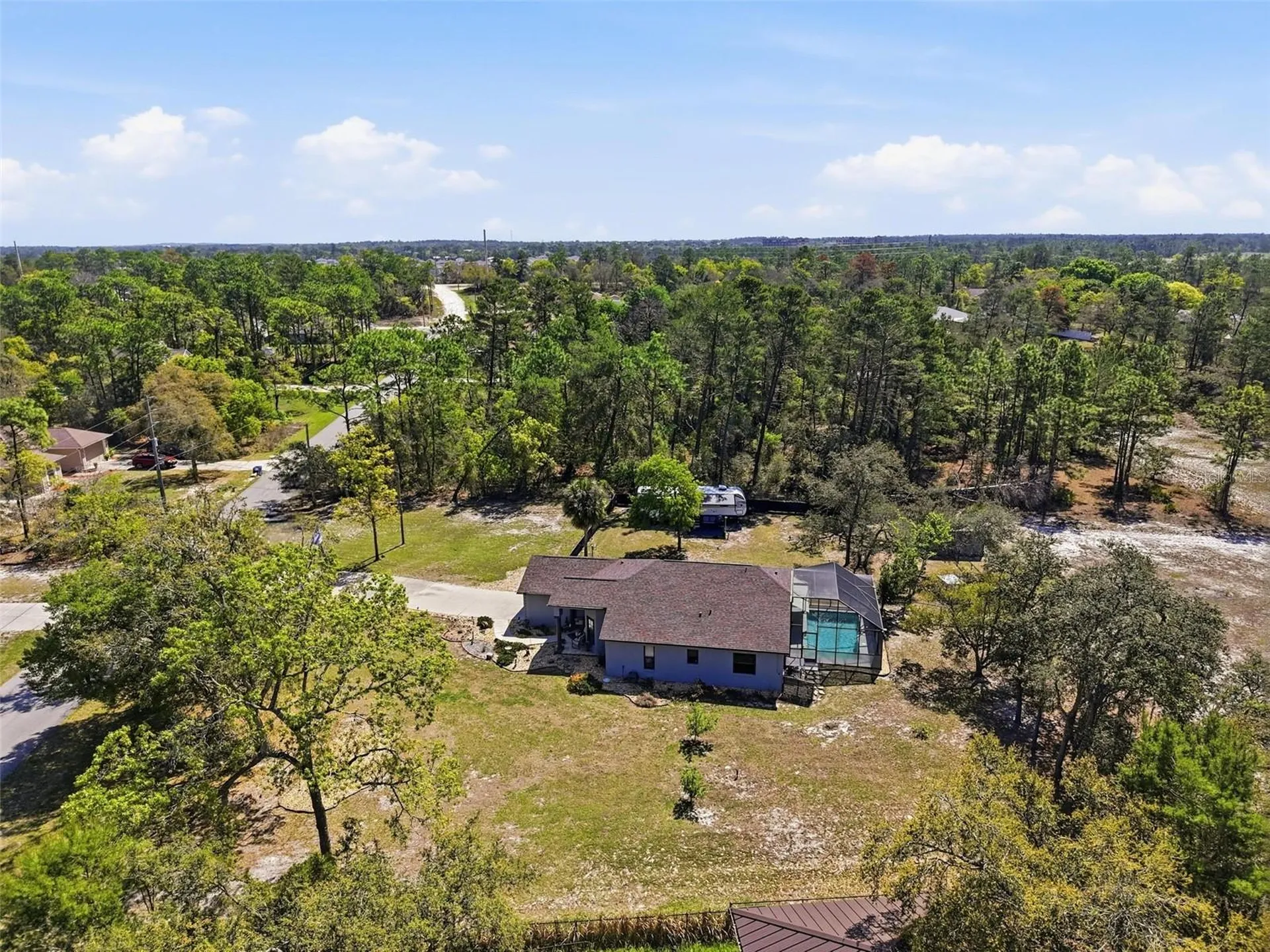 10494 Desert Sparrow Avenue Weeki Wachee FL 34613