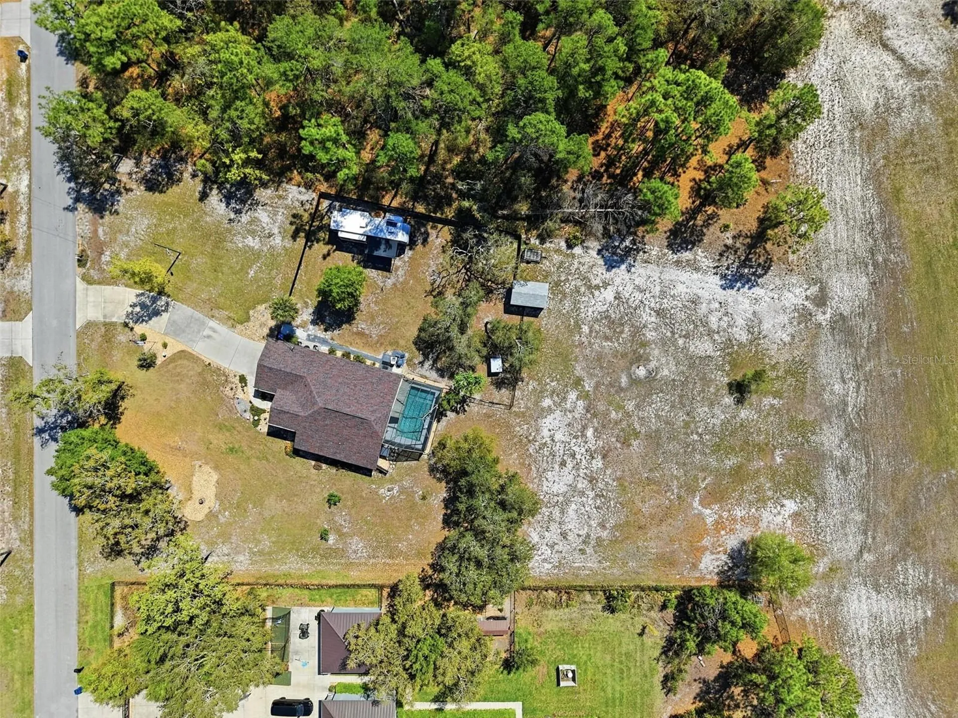 10494 Desert Sparrow Avenue Weeki Wachee FL 34613