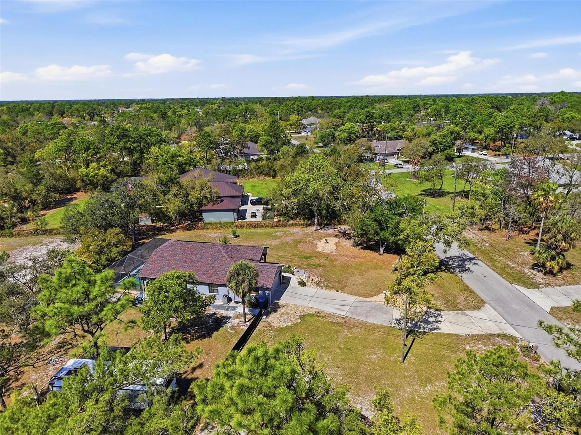 10494 Desert Sparrow Avenue Weeki Wachee FL 34613