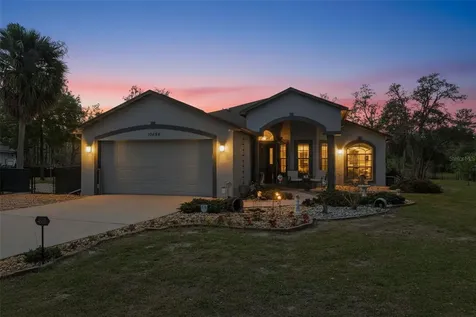 10494 Desert Sparrow Avenue Weeki Wachee FL 34613