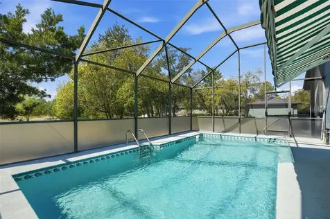 10494 Desert Sparrow Avenue Weeki Wachee FL 34613